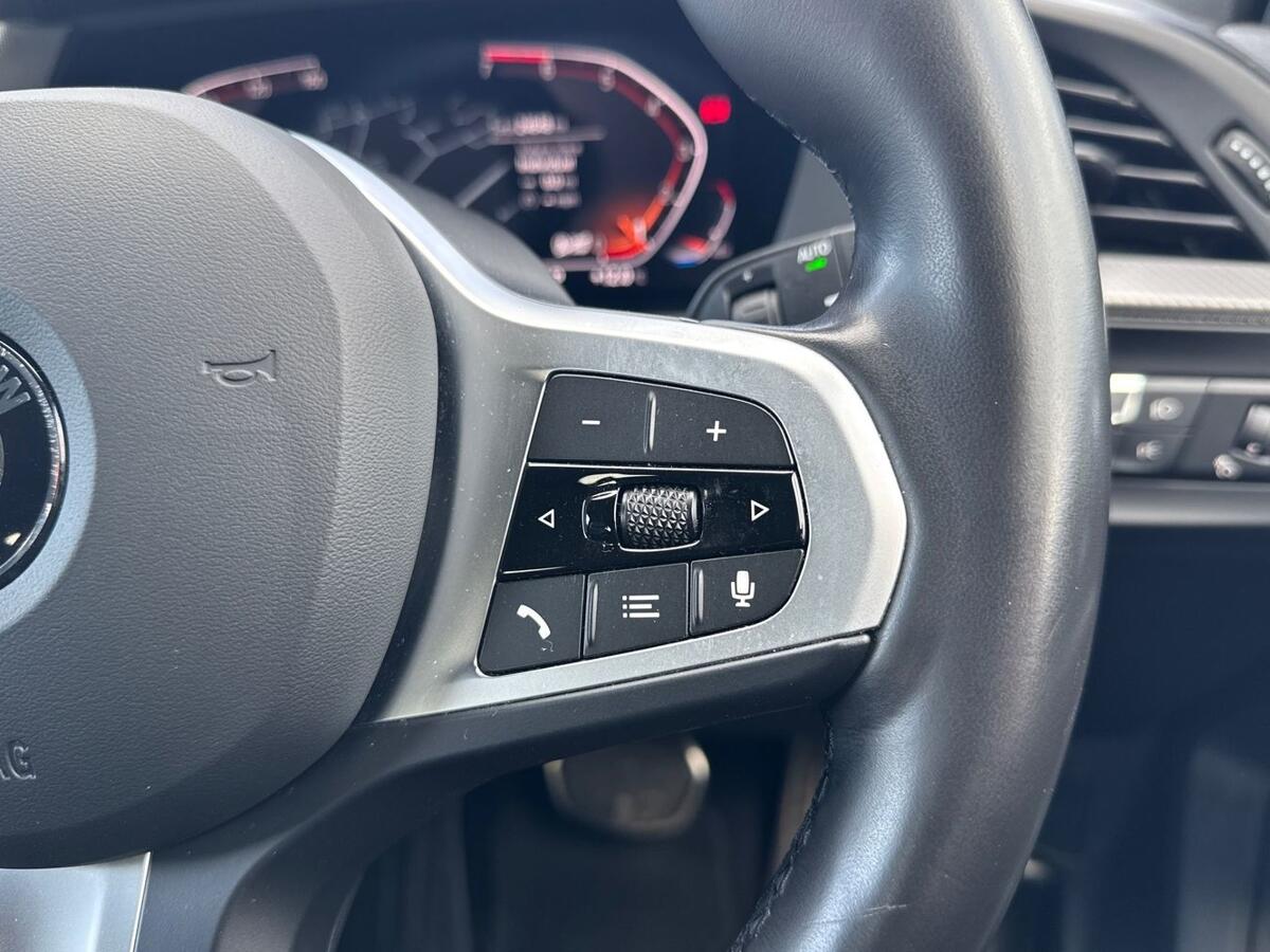 Used BMW 1 Series 2024 for sale - 78088028: Photo 20