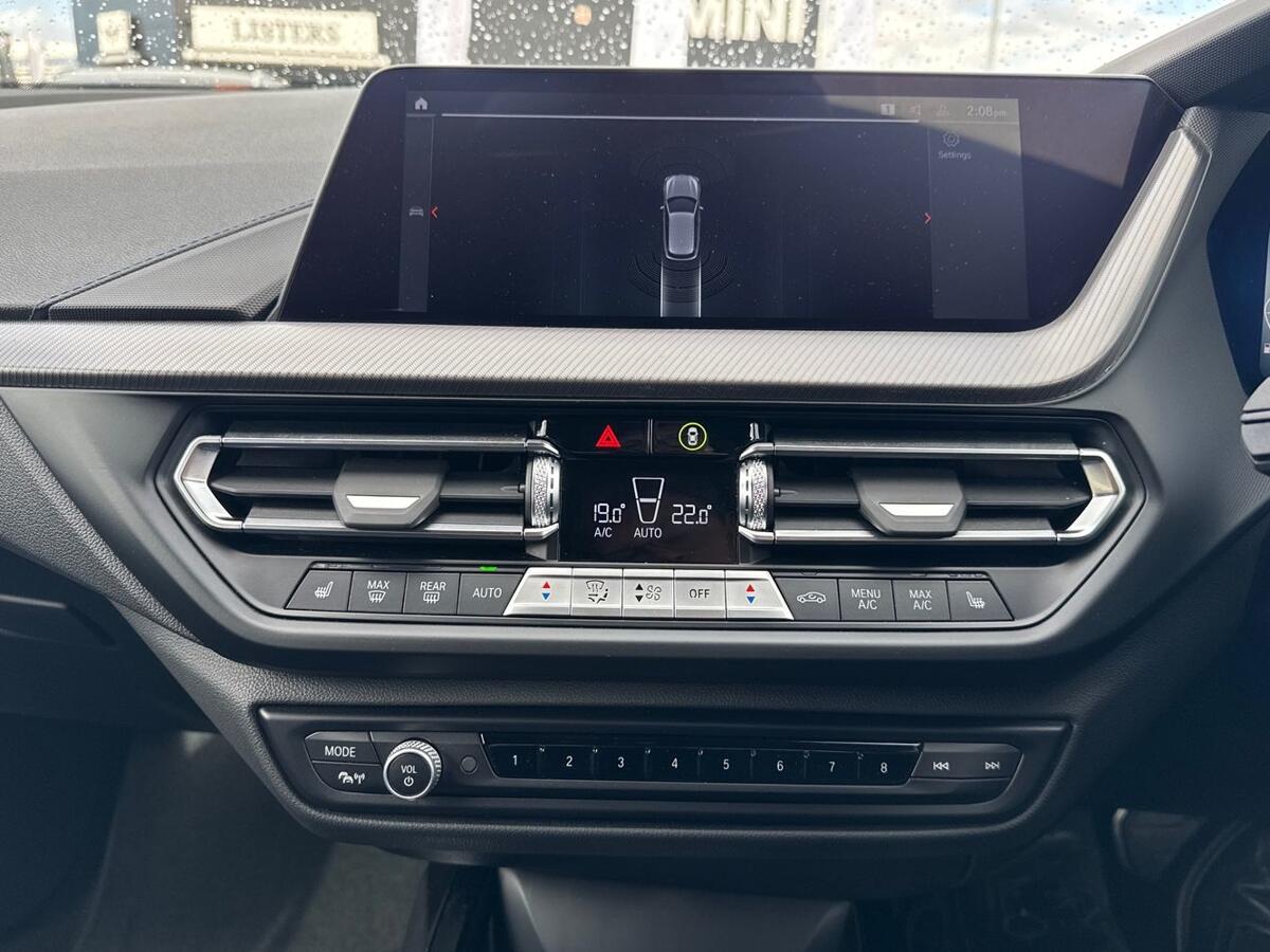 Used BMW 1 Series 2024 for sale - 78088028: Photo 21