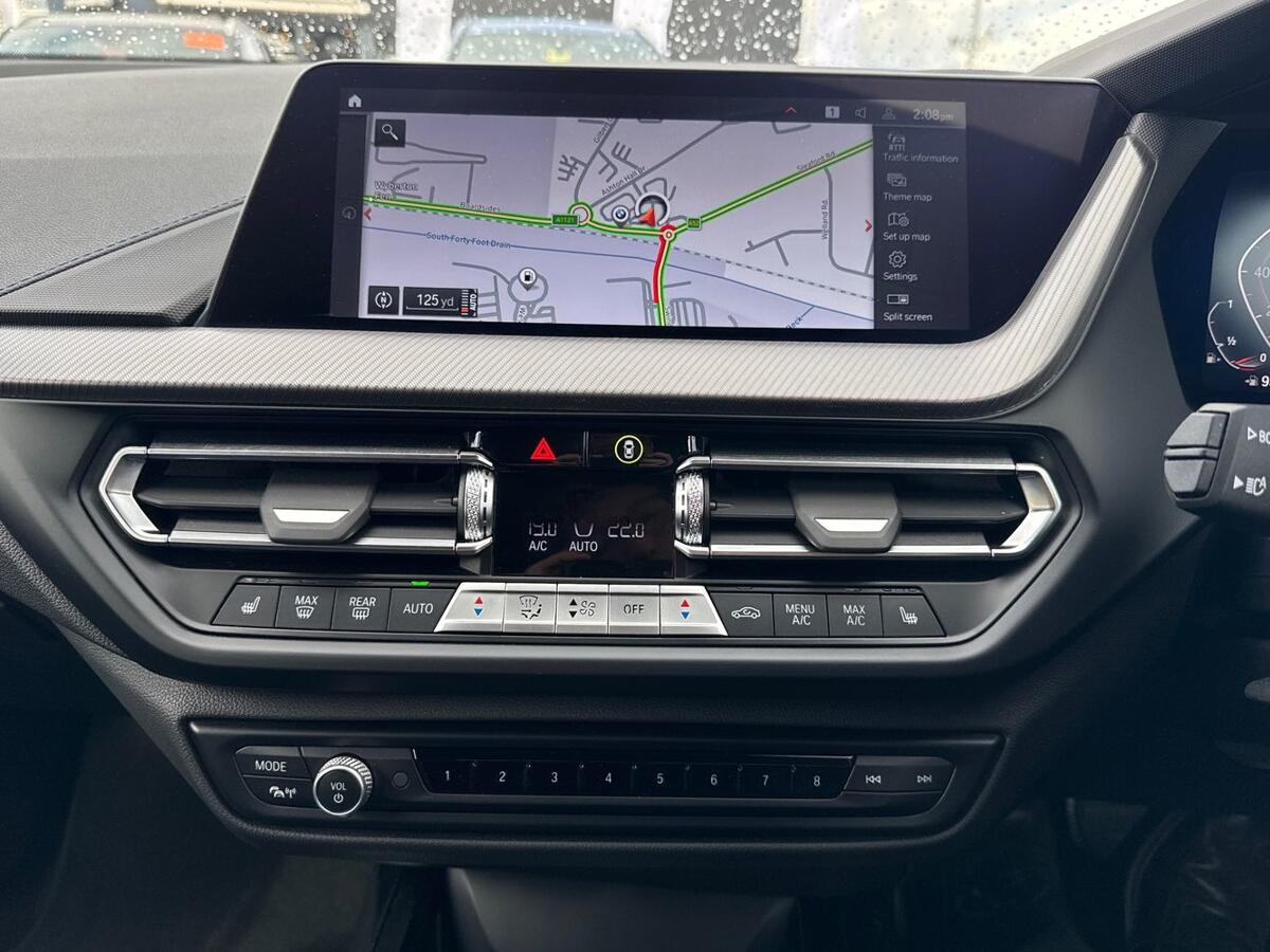 Used BMW 1 Series 2024 for sale - 78088028: Photo 22