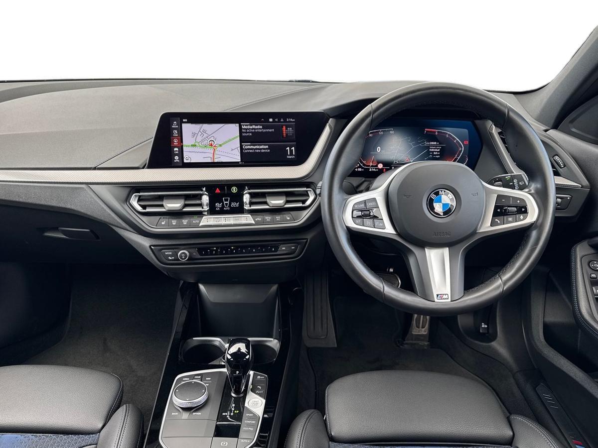 Used BMW 1 Series 2024 for sale - 78088028: Photo 4