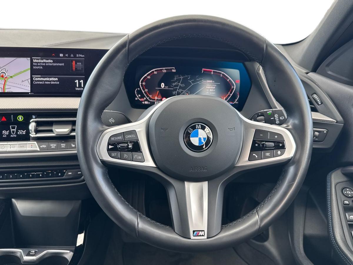 Used BMW 1 Series 2024 for sale - 78088028: Photo 5