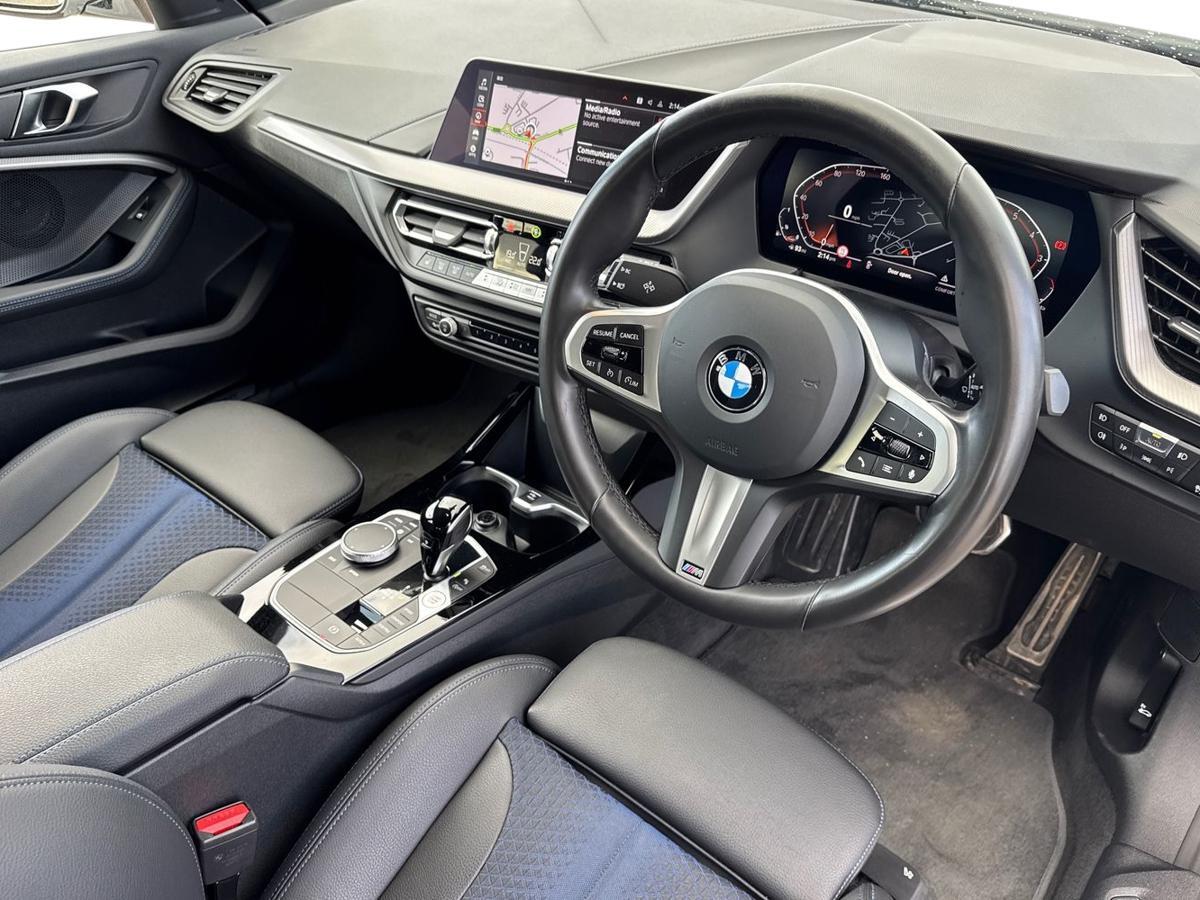 Used BMW 1 Series 2024 for sale - 78088028: Photo 6