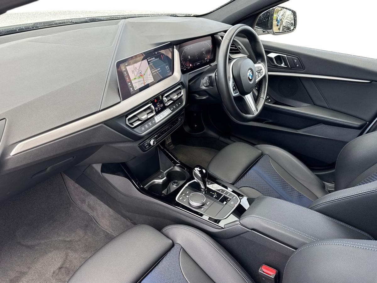 Used BMW 1 Series 2024 for sale - 78088028: Photo 7