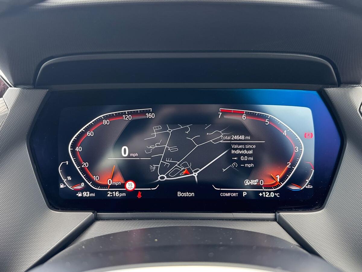 Used BMW 1 Series 2024 for sale - 78088028: Photo 9