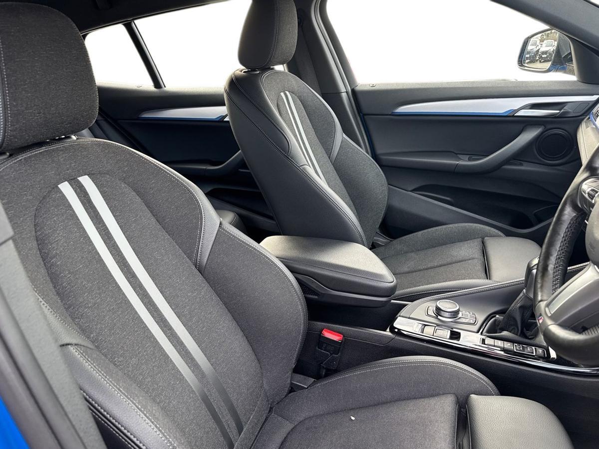 Used BMW X2 2022 for sale - 77725162: Photo 11