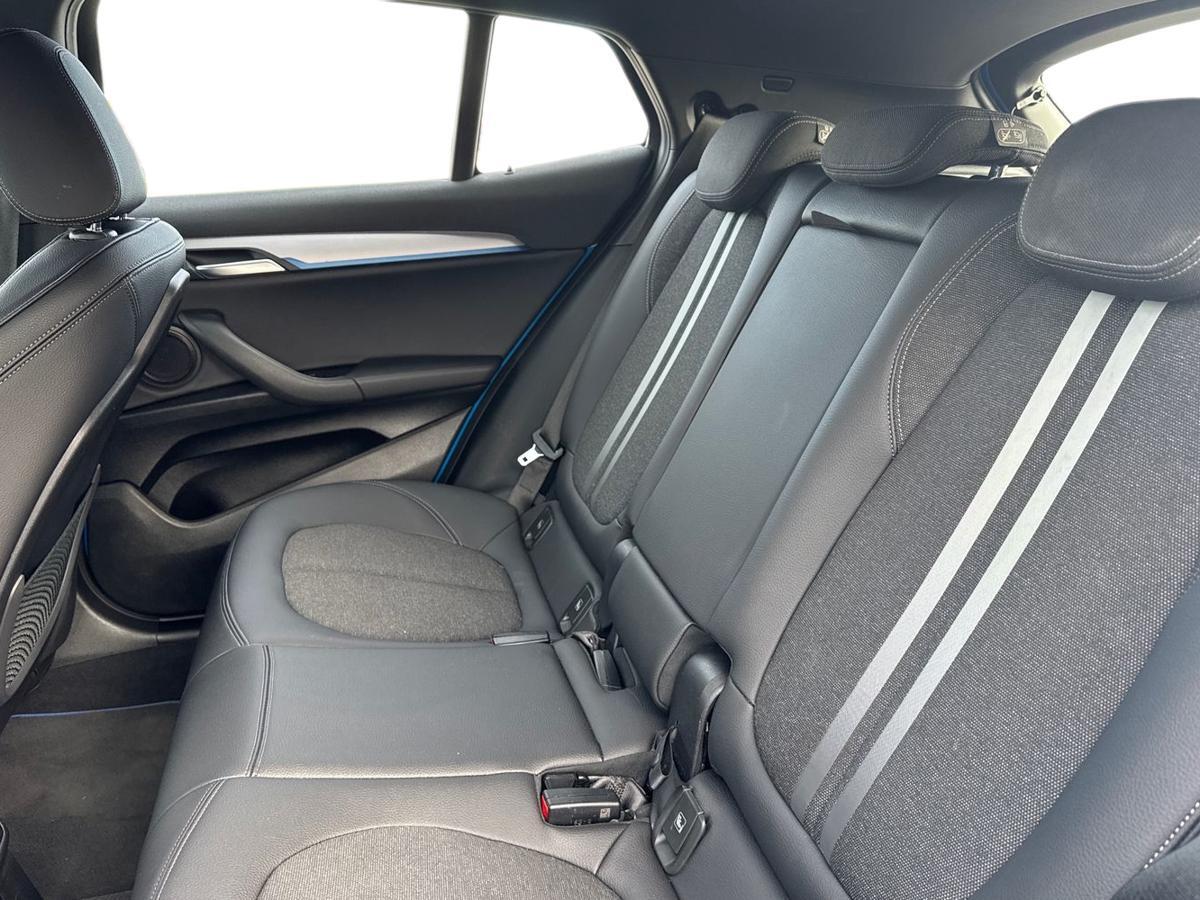 Used BMW X2 2022 for sale - 77725162: Photo 12