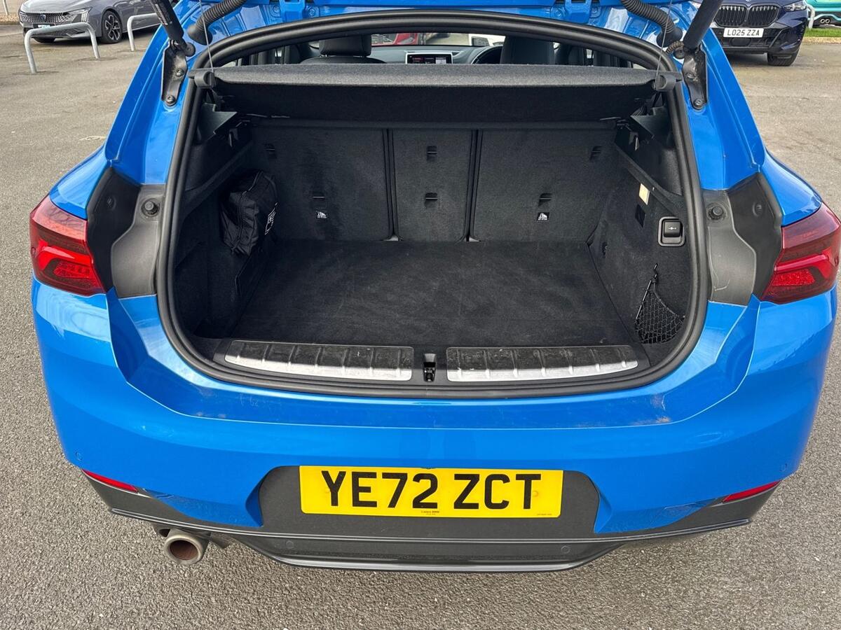 Used BMW X2 2022 for sale - 77725162: Photo 13