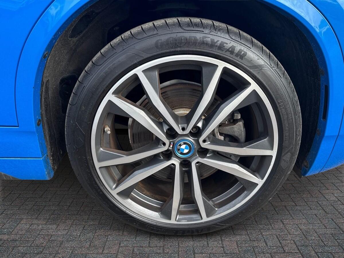 Used BMW X2 2022 for sale - 77725162: Photo 14