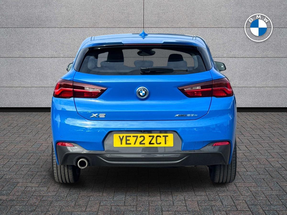 Used BMW X2 2022 for sale - 77725162: Photo 15