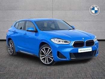2022 (72) - xDrive 25e M Sport 5dr Auto
