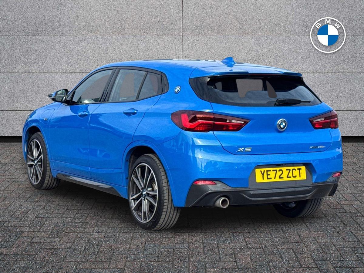 Used BMW X2 2022 for sale - 77725162: Photo 2