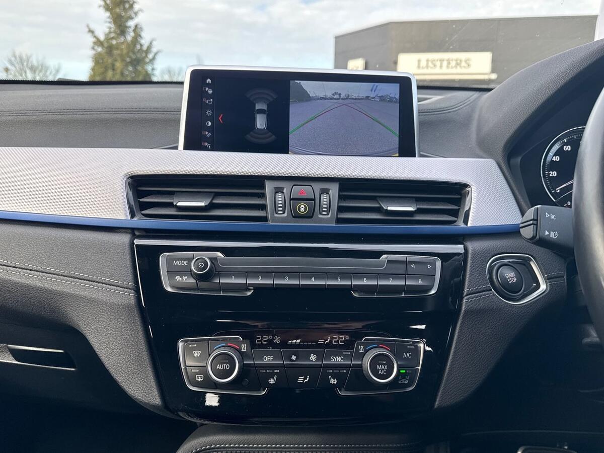 Used BMW X2 2022 for sale - 77725162: Photo 22