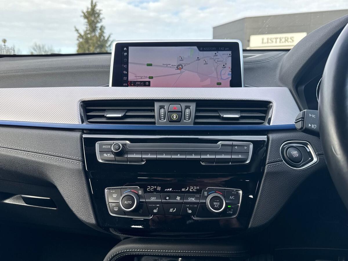 Used BMW X2 2022 for sale - 77725162: Photo 23