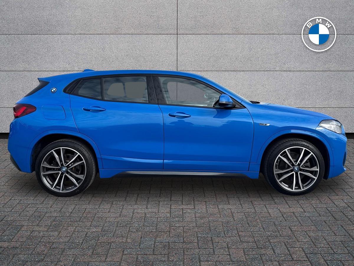 Used BMW X2 2022 for sale - 77725162: Photo 3