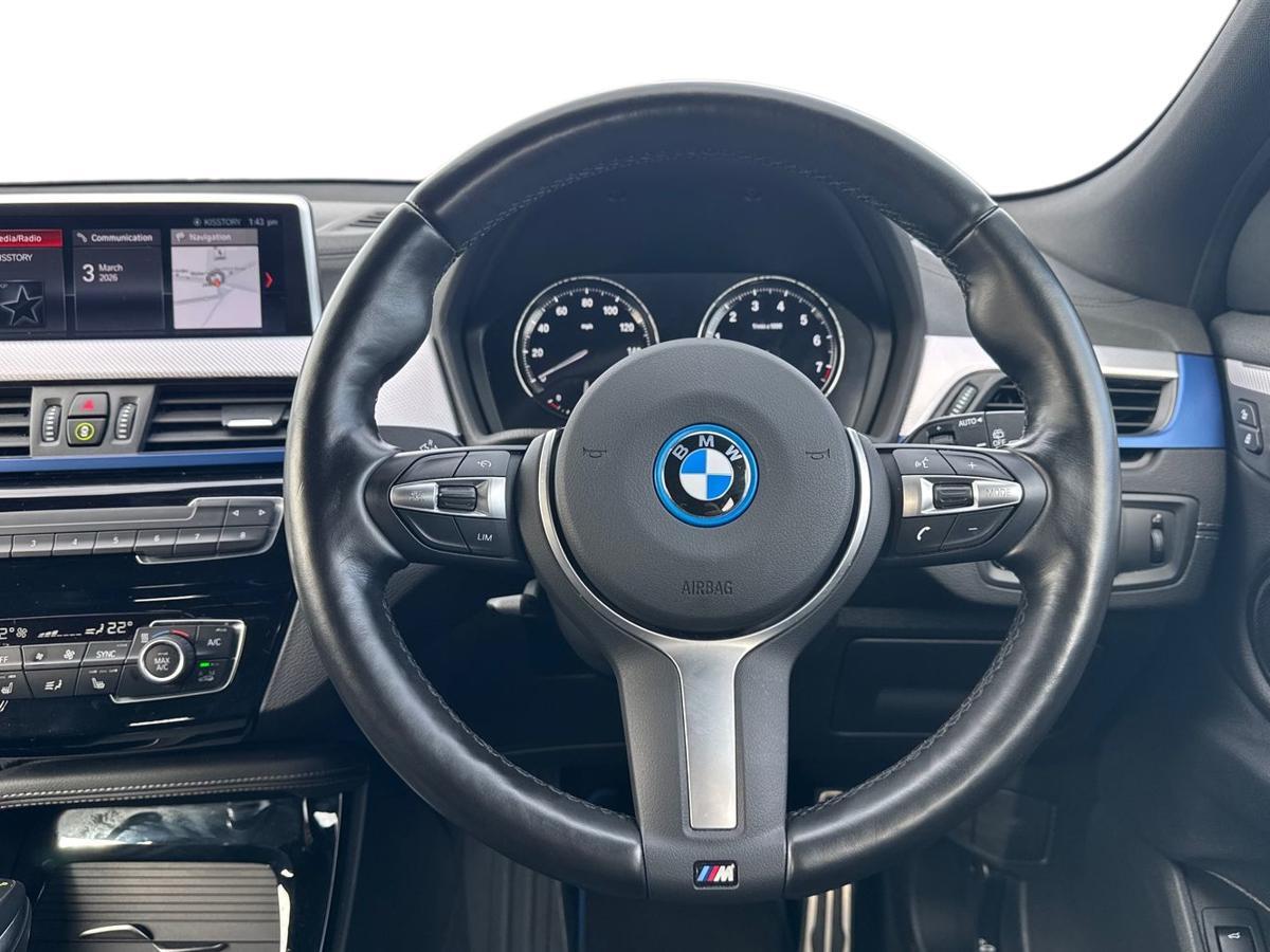 Used BMW X2 2022 for sale - 77725162: Photo 5