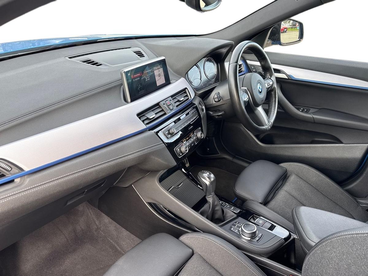 Used BMW X2 2022 for sale - 77725162: Photo 7