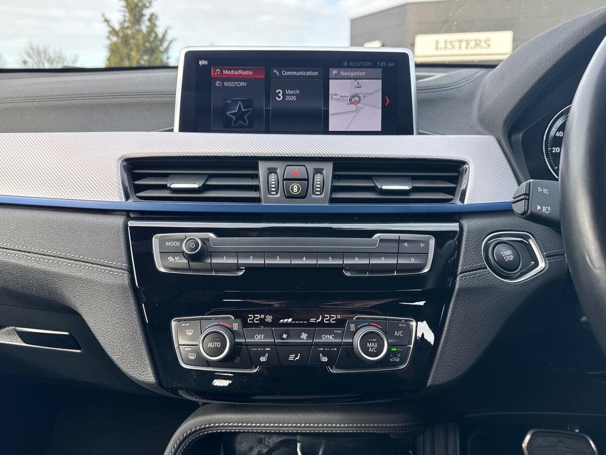 Used BMW X2 2022 for sale - 77725162: Photo 8