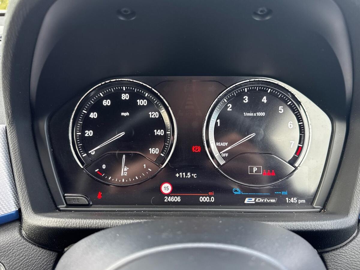 Used BMW X2 2022 for sale - 77725162: Photo 9