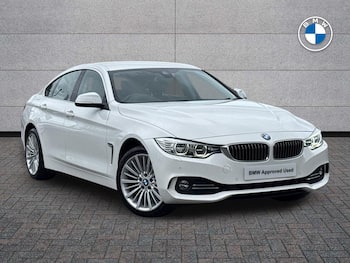 Used BMW 4 Series 2017 for sale - 79728014: Photo