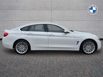 Used BMW 4 Series 2017 for sale - 79728014: Photo