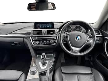 Used BMW 4 Series 2017 for sale - 79728014: Photo