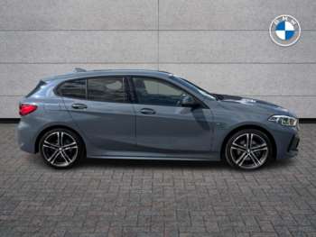 Used BMW 1 Series 2020 for sale - 74922285: Photo