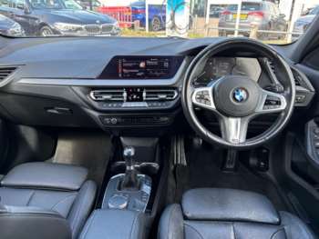 Used BMW 1 Series 2020 for sale - 74922285: Photo