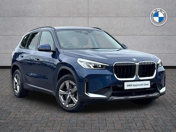 Used BMW X1 2024 for sale - 79861959: Photo