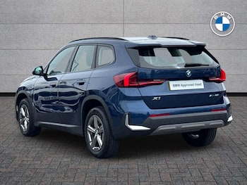 Used BMW X1 2024 for sale - 79861959: Photo
