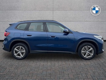 Used BMW X1 2024 for sale - 79861959: Photo