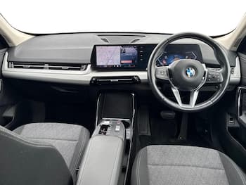 Used BMW X1 2024 for sale - 79861959: Photo
