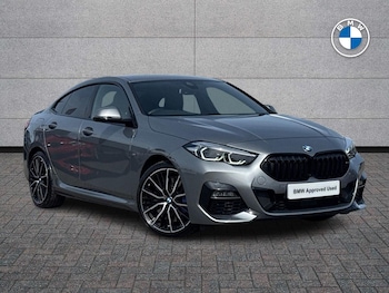 Used BMW 2 Series 2024 for sale - 79050710: Photo