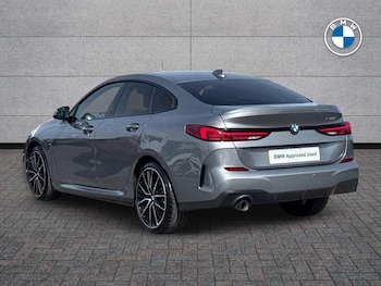 Used BMW 2 Series 2024 for sale - 79050710: Photo