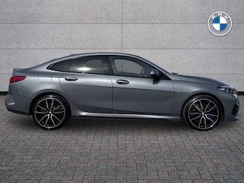 Used BMW 2 Series 2024 for sale - 79050710: Photo