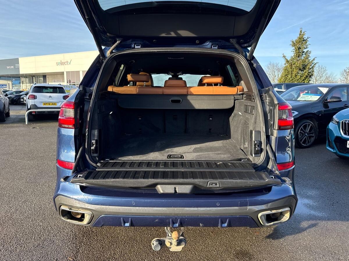 Used BMW X5 2019 for sale - 76837691: Photo 10