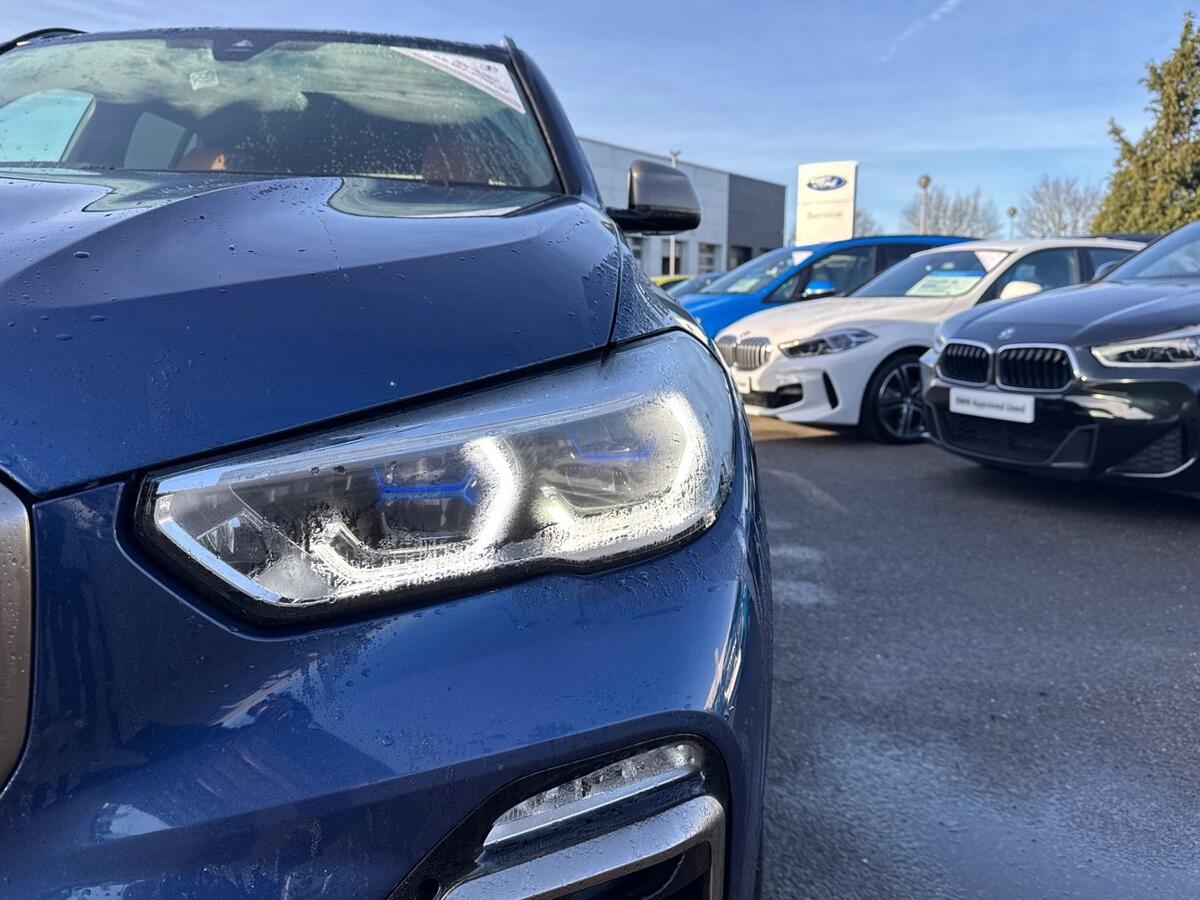 Used BMW X5 2019 for sale - 76837691: Photo 13