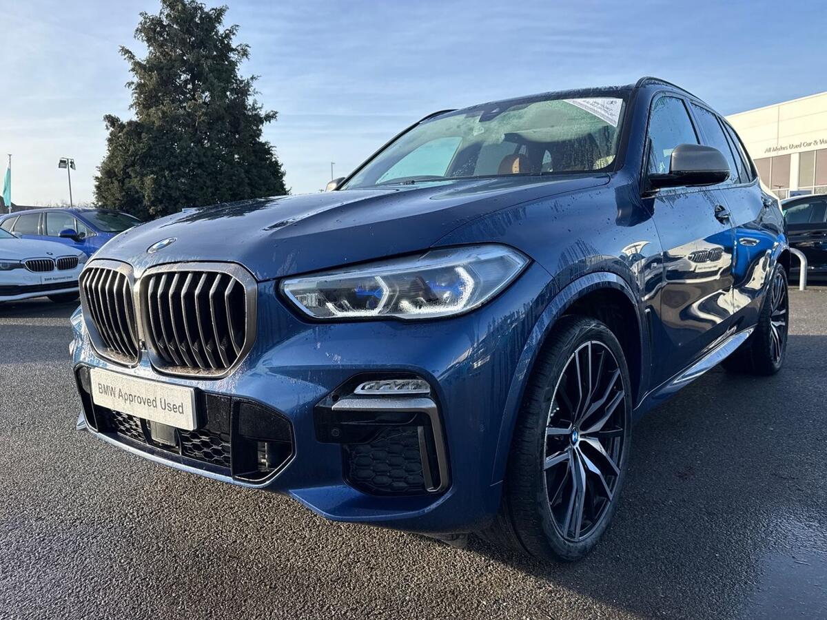 Used BMW X5 2019 for sale - 76837691: Photo 14