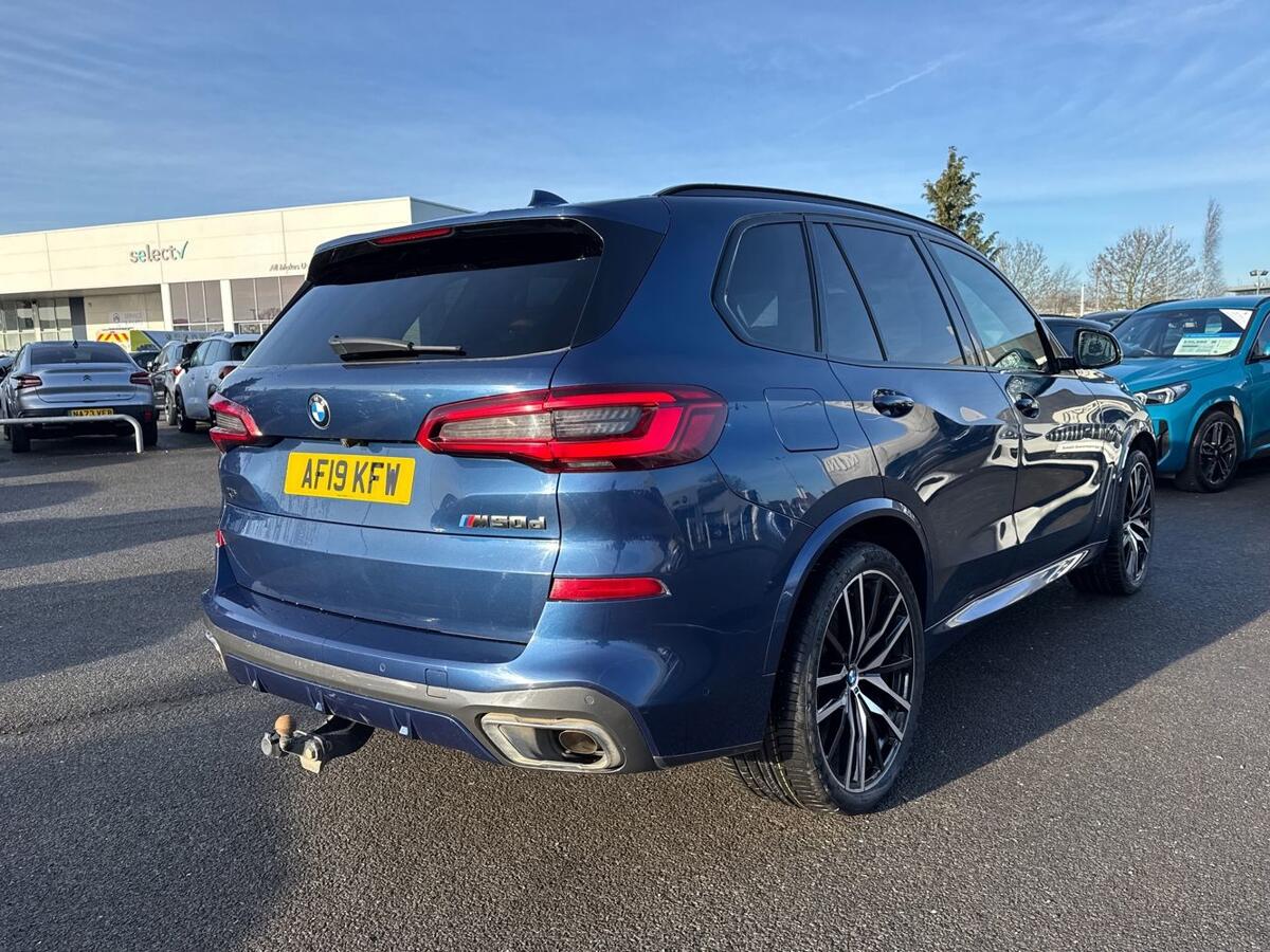 Used BMW X5 2019 for sale - 76837691: Photo 15