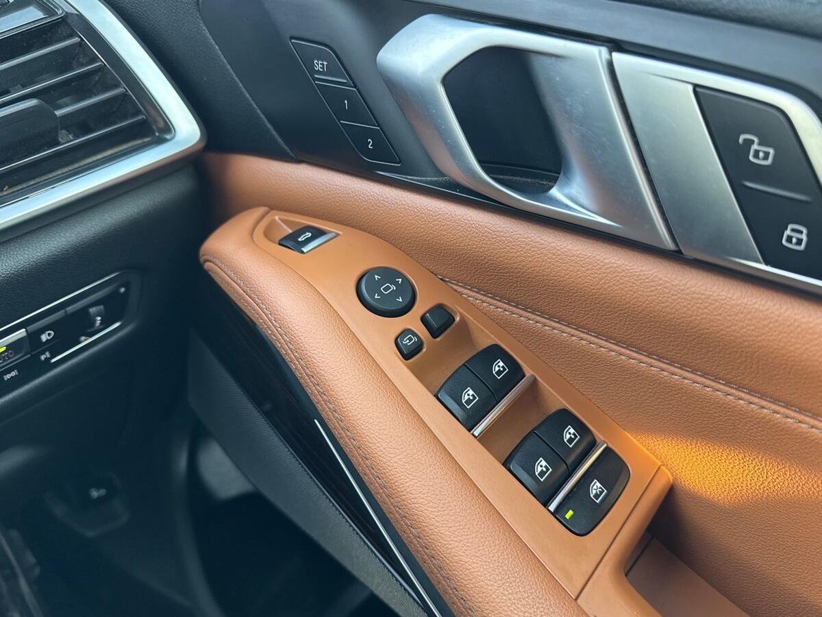 Used BMW X5 2019 for sale - 76837691: Photo 17