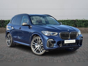 Used BMW X5 2019 for sale - 76837691: Photo