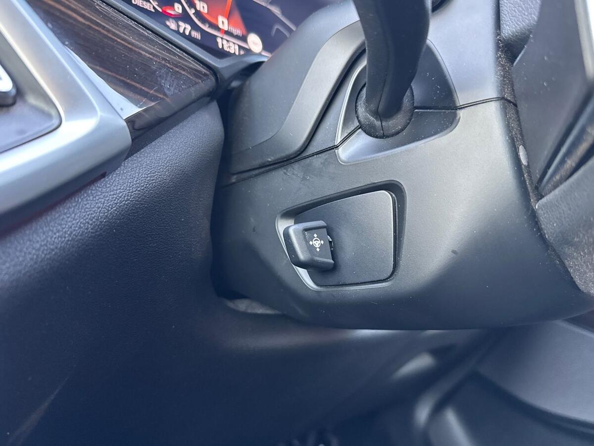 Used BMW X5 2019 for sale - 76837691: Photo 22