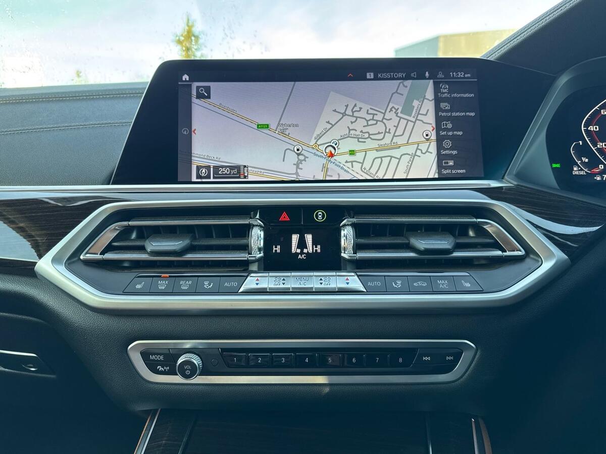 Used BMW X5 2019 for sale - 76837691: Photo 23