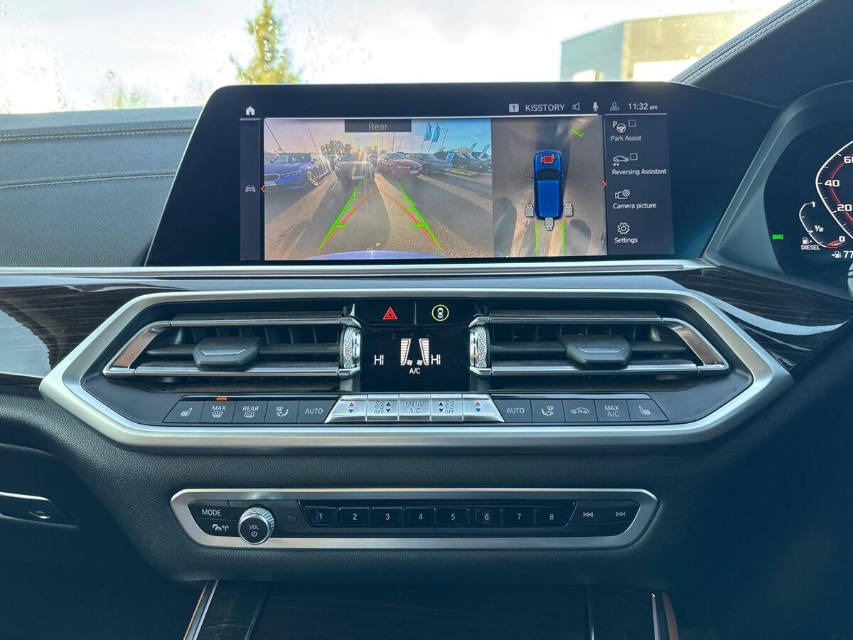 Used BMW X5 2019 for sale - 76837691: Photo 24