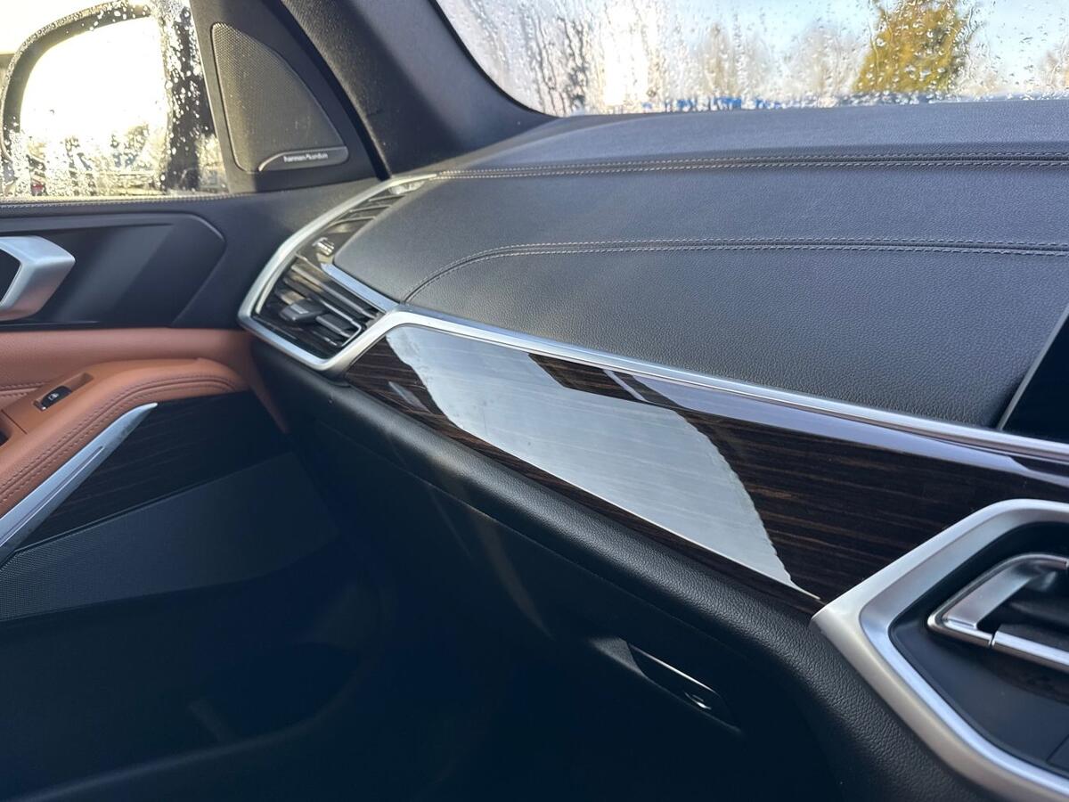 Used BMW X5 2019 for sale - 76837691: Photo 27