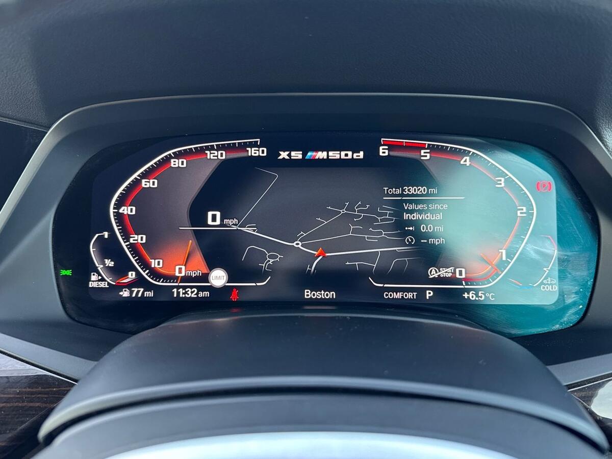 Used BMW X5 2019 for sale - 76837691: Photo 28