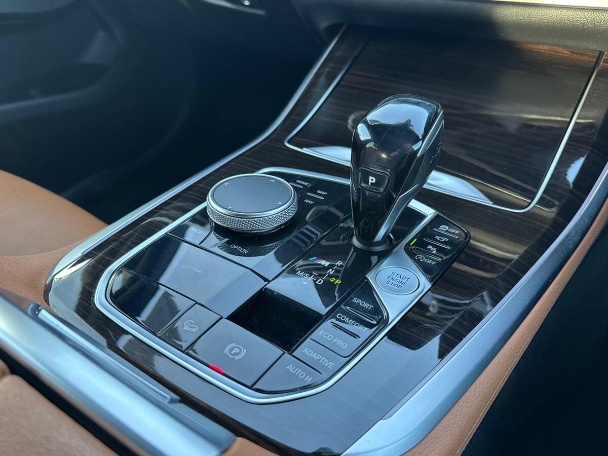 Used BMW X5 2019 for sale - 76837691: Photo 29