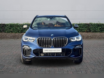 Used BMW X5 2019 for sale - 76837691: Photo