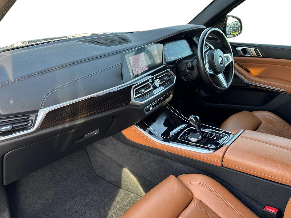 Used BMW X5 2019 for sale - 76837691: Photo 7