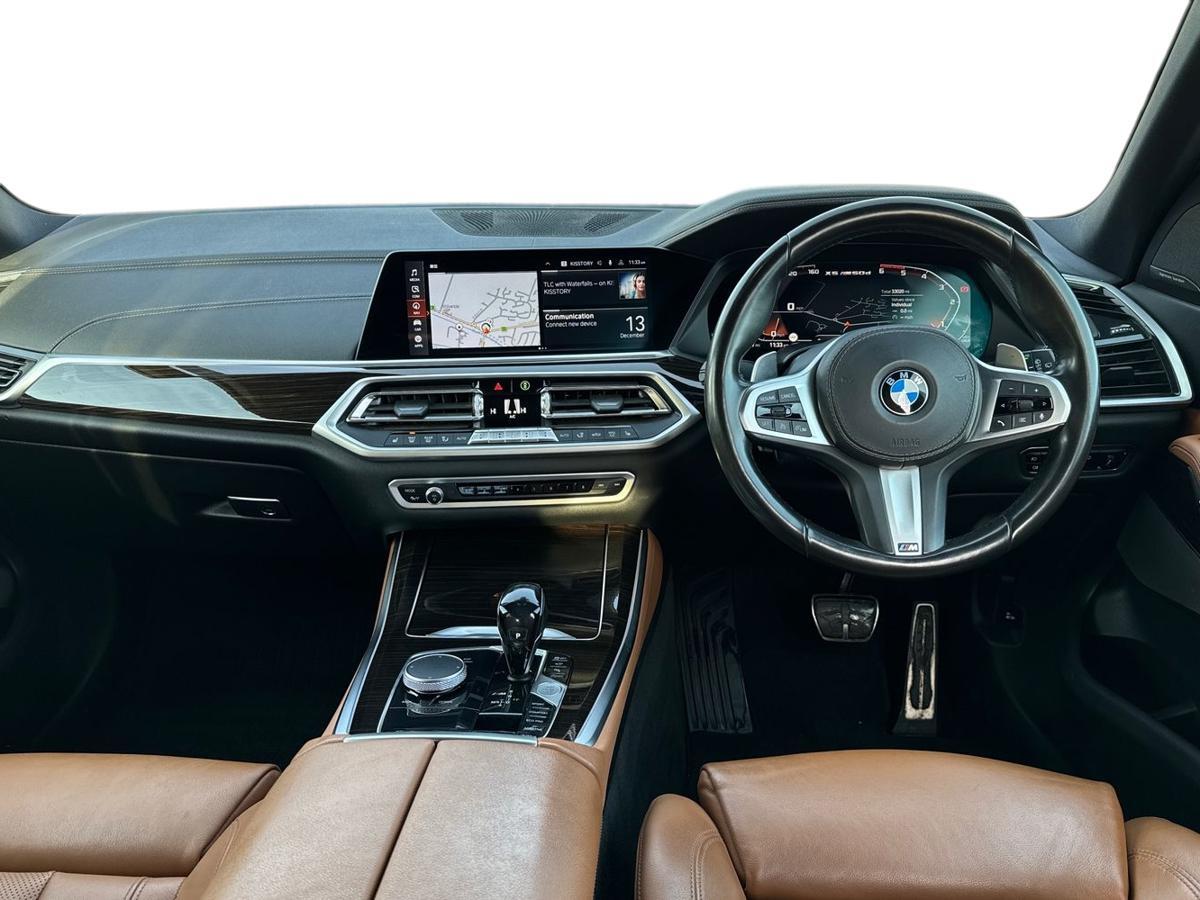 Used BMW X5 2019 for sale - 76837691: Photo 8