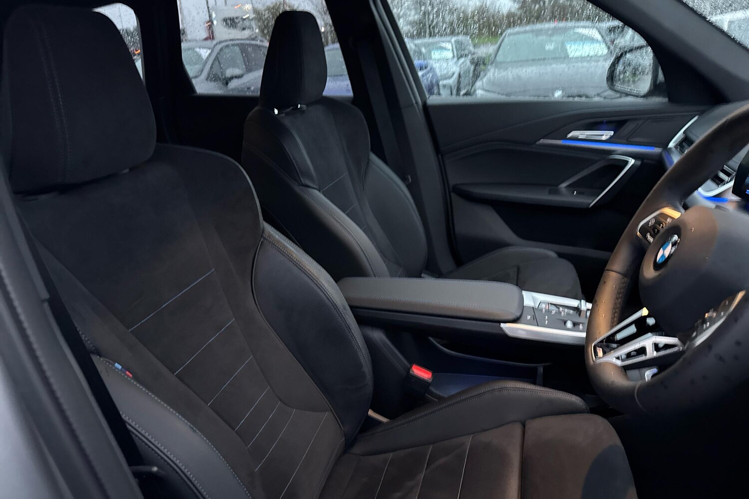 Used BMW X1 2025 for sale - 76228835: Photo 11